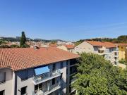 APPARTEMENT T4 DERNIER ETAGE LYON 9EME