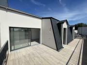APPARTEMENT T4 DERNIER ETAGE + TERRASSE PLACE SAINTE ANNE