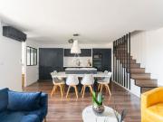 Appartement T4 Duplex 100 m² Marseille 6ème Secteur...