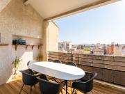 Appartement T4 Duplex 100 m² Marseille 6ème Secteur...