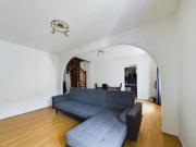 APPARTEMENT T4 DUPLEX 84m2 VENDU LOUÉ EN PLEIN CENTRE