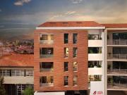 Appartement T4 duplex 97,79m² Toulouse Arènes
