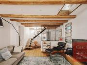 T4 Duplex Apartment for sale with Terrace and Panoramic...