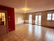 Appartement t4 duplex avec garage