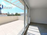 Appartement T4 duplex de 89m² avec deux terrasses de 31...