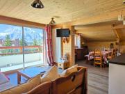 Appartement T4 Duplex en plein centre station
