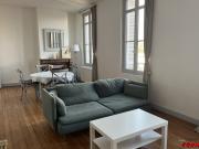 Appartement T4 duplex meublé