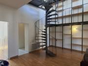 Appartement T4 duplex + parking Chalets / TOULOUSE