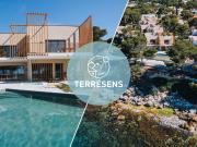 Appartement T4 Duplex Résidence La Corniche Bleue À...