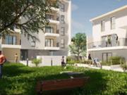 Appartement T4 DUPLEX + terrasse