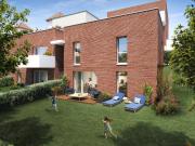 Appartement T4 Duplex Toulouse Casselardit