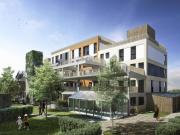 Appartement T4 Duplex Toulouse Saint Martin du Touch