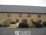 Appartement T4 Duplex VITRE