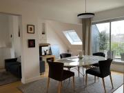 Appartement T4 en duplex de 101.44 m² 111.65 m² au sol...