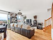 Appartement T4 en duplex de 72m² à Hendaye