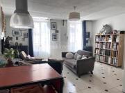 Appartement T4 en duplex dernier étage de 88,50 m2...