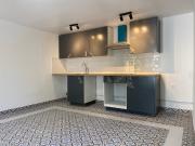 Appartement T4 en location à Compiègne