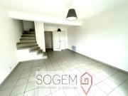 Appartement T4 en location à Toulouse