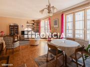 Appartement t4 en plein centre ville