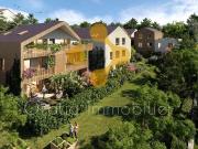 Appartement T4 en rez de jardin! Dernières opportunités!