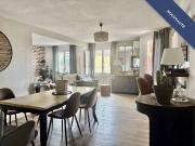 Appartement T4 entièrement rénové