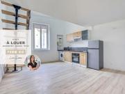 Appartement T4 entièrement rénové à NIMES proche centre...