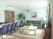 Appartement spacieux en plein cœur de Poissy