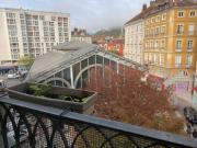 Appartement T4 Grenoble – 7 Place Sainte Claire