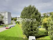 Appartement T4 Hippodrome Villars