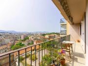 APPARTEMENT T4 JEANNE JUGAN 4EME