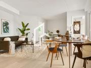 Appartement T4 La Vache 4 pièces, 88 m²