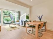 Appartement T4 Lardenne 4 pièces, 80 m²