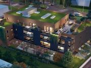 Appartement T4 Lattes