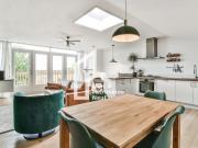 Appartement T5 L'Ormeau 4 pièces, 114 m²