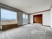 APPARTEMENT T4 LUMINEUX AVEC BALCON PARKING ET CAVE