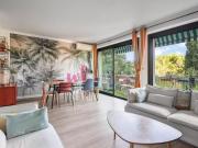 Appartement T4 lumineux avec balcon – Résidence MARIE...