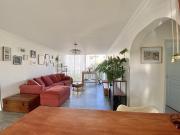 Appartement T4 lumineux de 80 m² !