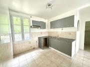 Appartement T4 lumineux et plein de charme à Pierrefonds