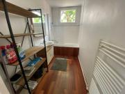 Appartement T4 meublé 112m² bas Henriville