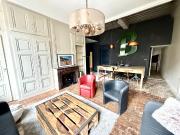 Appartement T4 meublé