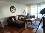 APPARTEMENT TYPE 4 MEUBLE AIX OUEST 84 m2
