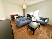 Appartement T4 Meublé avec Garage