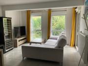Appartement T4 meublé Bastide