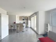 Appartement T4 MEUBLÉ Cenon Palmaire