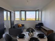 Appartement T4 meublé de 70.99 m² rue de la Patouillerie...