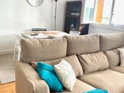 Appartement T4 meublé en location à Toulouse