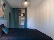 Appartement T4 Meublé Haut De Gamme Avec Balcon sur les...