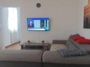 Appartement T4 meublé proche UTC
