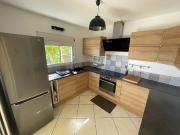 Appartement T4 meublé Rez de jardin La Possession