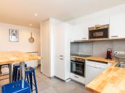 APPARTEMENT T4 MEUBLE TERRASSE